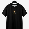 maillot-france-gardien-coupe-du-monde-2026 studio v12 Frankreich Torwart Trikot Weltmeisterschaft 2026