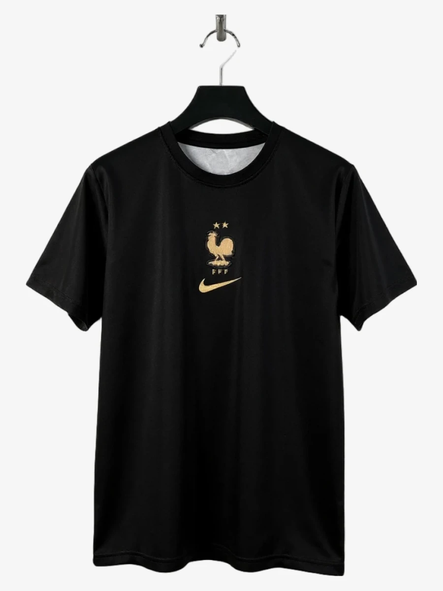 maillot-france-gardien-coupe-du-monde-2026 studio v12 Frankreich Torwart Trikot Weltmeisterschaft 2026
