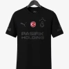 Galatasaray Fourth Trikot 2025-2026