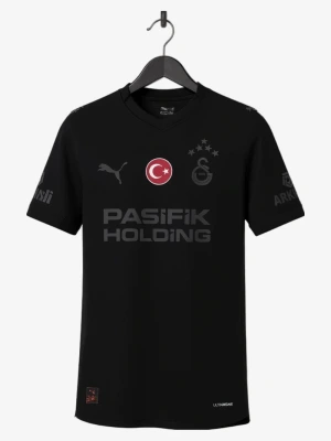Galatasaray Fourth Trikot 2025-2026