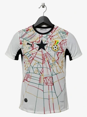 Ghana Trikot WM 2026