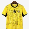 Ghana Auswärtstrikot 2026