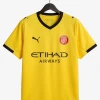 Girona FC Auswärtstrikot 2025-2026