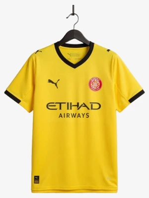 Girona FC Auswärtstrikot 2025-2026