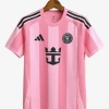 Inter Miami CF Heimtrikot 2025-2026