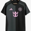 Inter Miami CF Auswärtstrikot 2025-2026