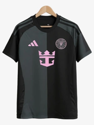 Inter Miami CF Auswärtstrikot 2025-2026
