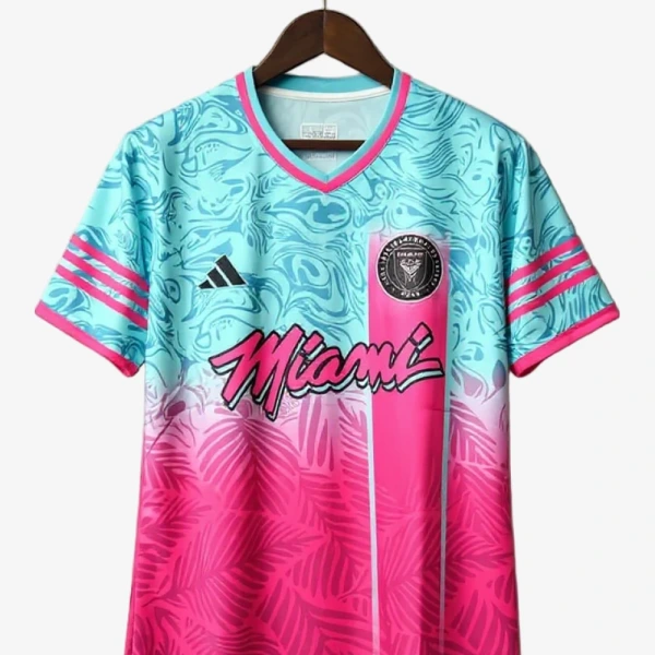 Inter Miami Concept Trikot 2024-2025