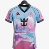 Inter Miami Pre-Match Trikot 2025-2026
