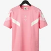 Inter Miami Rosa Trikot 2025-2026
