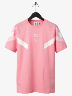 Inter Miami Rosa Trikot 2025-2026