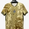 Inter Mailand Concept Snake Trikot 2025-2026