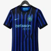 Inter Milan Trikot Heim 2025-2026