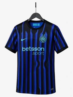 Inter Milan Trikot Heim 2025-2026
