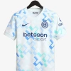 Inter Milan Auswärtstrikot 2025-2026