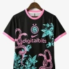 Inter Mailand Special Pink Snake Trikot 2025-2026
