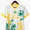 Inter Mailand Special Yellow Snake Trikot 2025-2026
