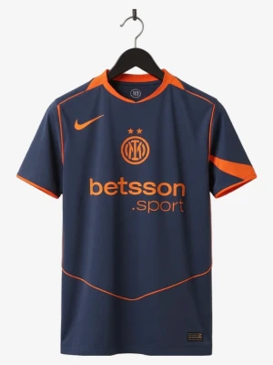 Inter Mailand Third Trikot 2025-2026