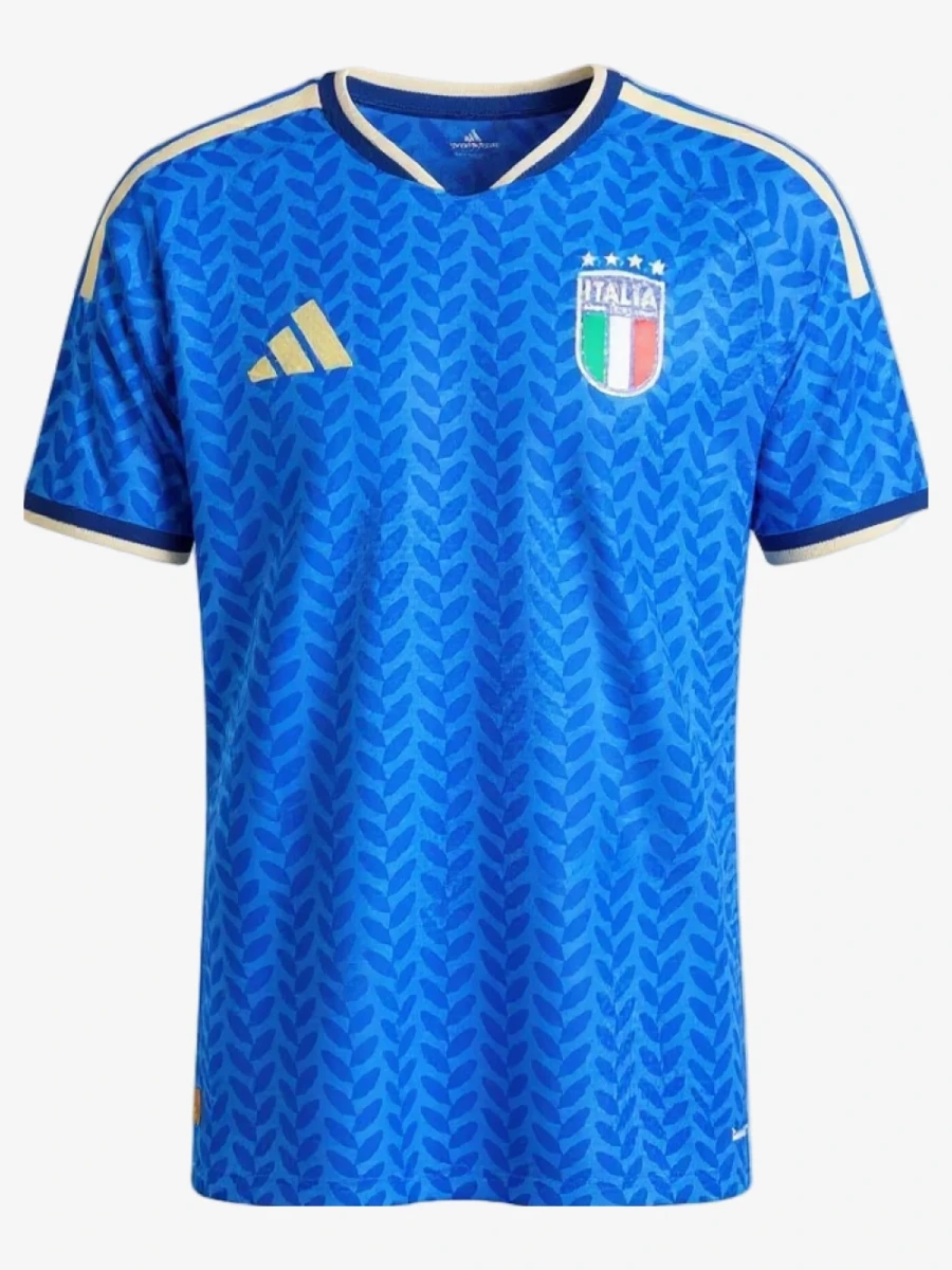 maillot-italie-domicile-2026 studio v10 Italien Heimtrikot 2026