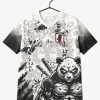 Japon Trikot 25/26 Anime Sonderausgabe