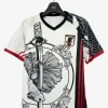 Japan Trikot 25/26 Sonderausgabe White