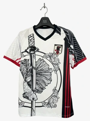 Japan Trikot 25/26 Sonderausgabe White