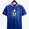Japan Heimtrikot 2026