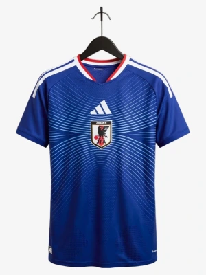Japan Heimtrikot 2026