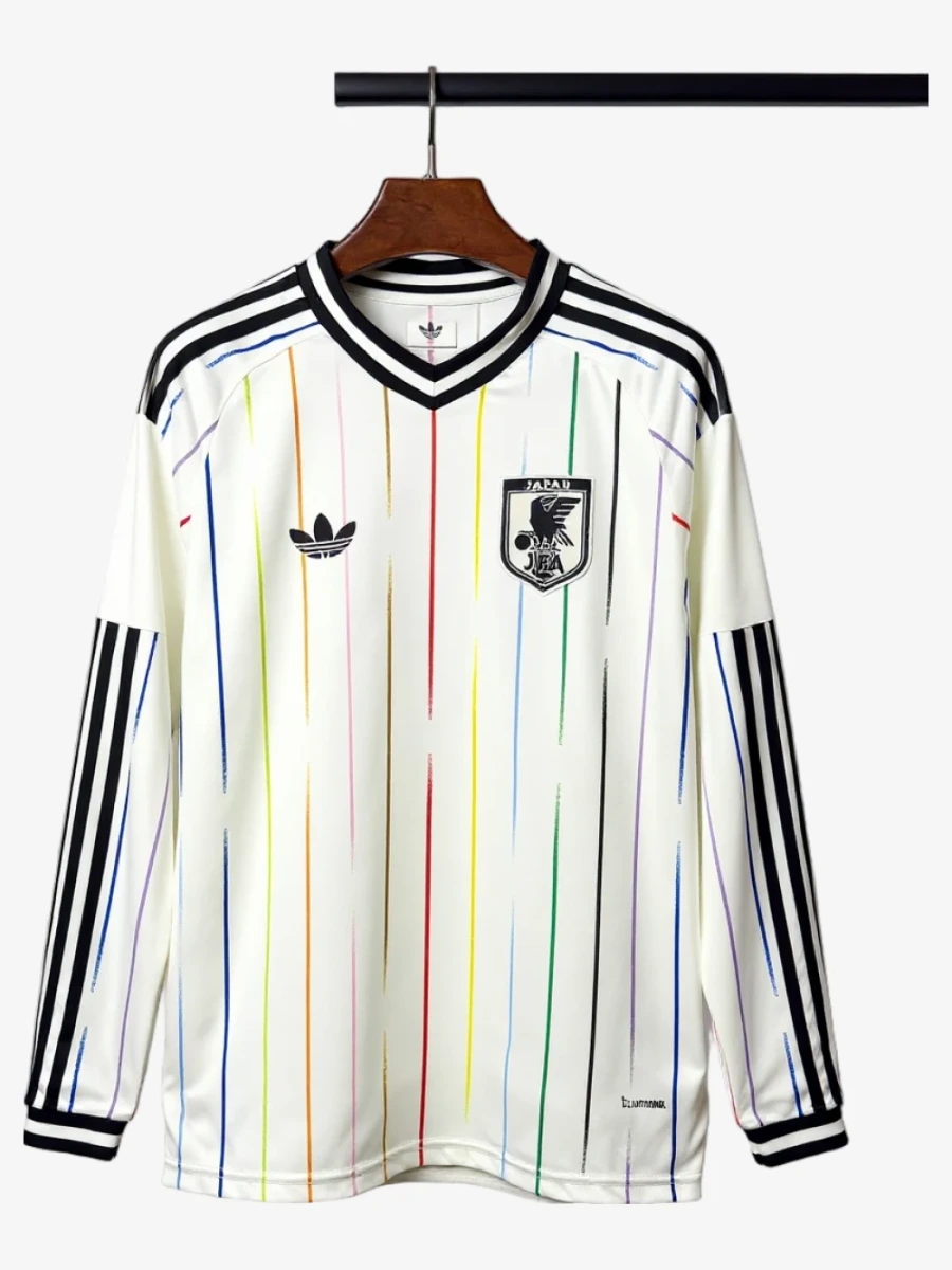 maillot-japon-exterieur-2026-coupe-du-monde studio v12 Japan Auswärtstrikot 2026 - Weltmeisterschaft