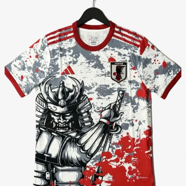 Japan Special Concept Trikot 2025-2026