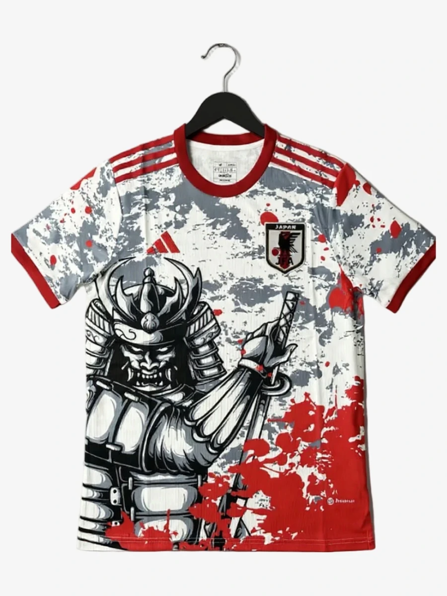 Japan Special Concept Trikot 2025-2026