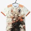 Japan-Trikot Special Dbz 2025-2026