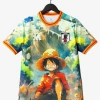 Japon Special OP Trikot 2025-2026