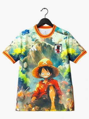 Japon Special OP Trikot 2025-2026