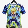 Trikot Japan Special Vegeta 2024-2025