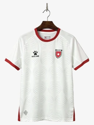 Jordanien WM-Trikot 2026