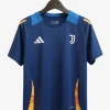 Juventus Vorbereitungstrikot 2025-2026