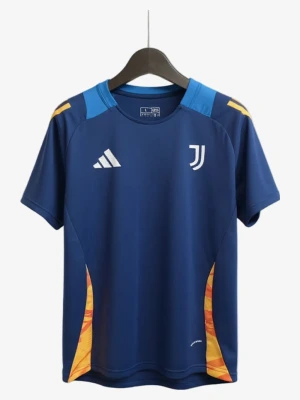 Juventus Vorbereitungstrikot 2025-2026