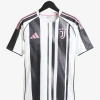 Juventus Heimtrikot 2025-2026