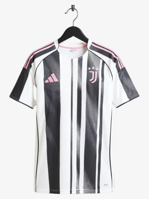 Juventus Heimtrikot 2025-2026
