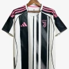 maillot-juventus-domicile-2025-2026 studio v10 Juventus Heimtrikot 2025-2026