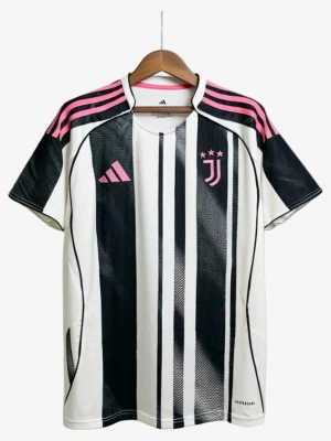 Juventus Heimtrikot 2025-2026
