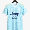 Juventus Auswärtstrikot 2025-2026