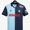 Trikot Le Havre Heim 2025-2026