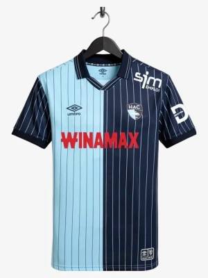 Trikot Le Havre Heim 2025-2026