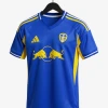Leeds United Heimtrikot 2025-2026
