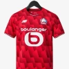 Trikot Lille LOSC Heim 2025-2026