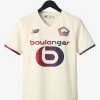 Trikot Lille LOSC Auswärts 2025-2026