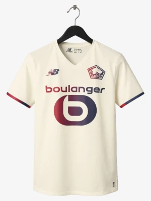 Trikot Lille LOSC Auswärts 2025-2026