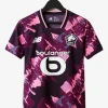 Trikot Lille LOSC Fourth 2025-2026